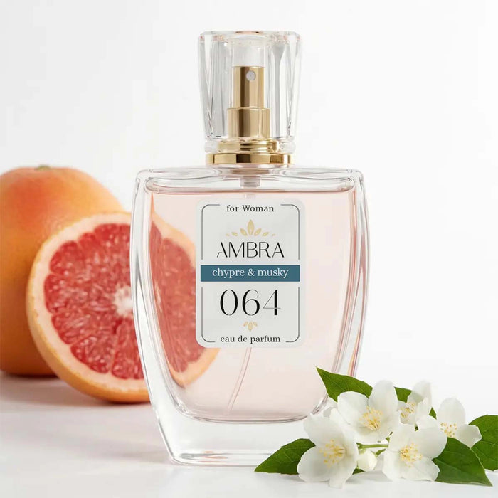 Perfumy Ambra Classic 064, flakon 108 ml