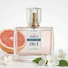 
                    
                      Perfumy Ambra Classic 064, flakon 60 ml
                    
                  