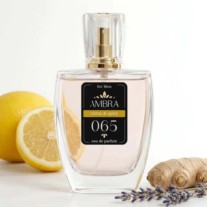 Perfumy Ambra Classic 065, flakon 108 ml