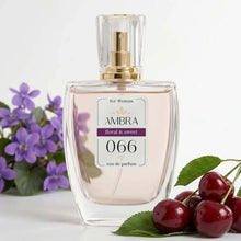 
                    
                      Perfumy Ambra Classic 066, flakon 108 ml
                    
                  