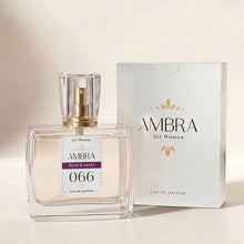 
                    
                      Perfumy Ambra Classic 066 60 ml z pudełkiem
                    
                  