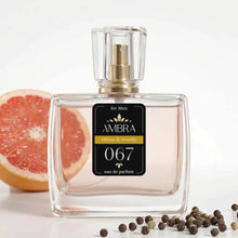 
                    
                      Perfumy Ambra Classic 067, flakon 35 ml
                    
                  