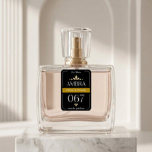 
                    
                      Perfumy lane Ambra 067 108 ml, ujęcie stylizowane
                    
                  