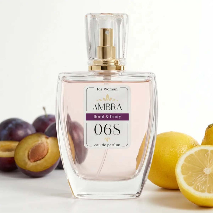 Perfumy Ambra Classic 068, flakon 108 ml