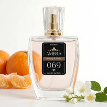 
                    
                      Perfumy Ambra Classic 069, flakon 108 ml
                    
                  