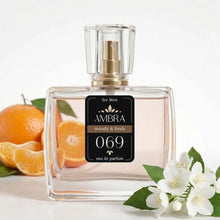 
                    
                      Perfumy Ambra Classic 069, flakon 60 ml
                    
                  