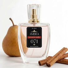 
                    
                      Perfumy Ambra Classic 071, flakon 108 ml
                    
                  