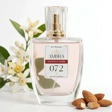 
                    
                      Perfumy Ambra Classic 072, flakon 108 ml
                    
                  