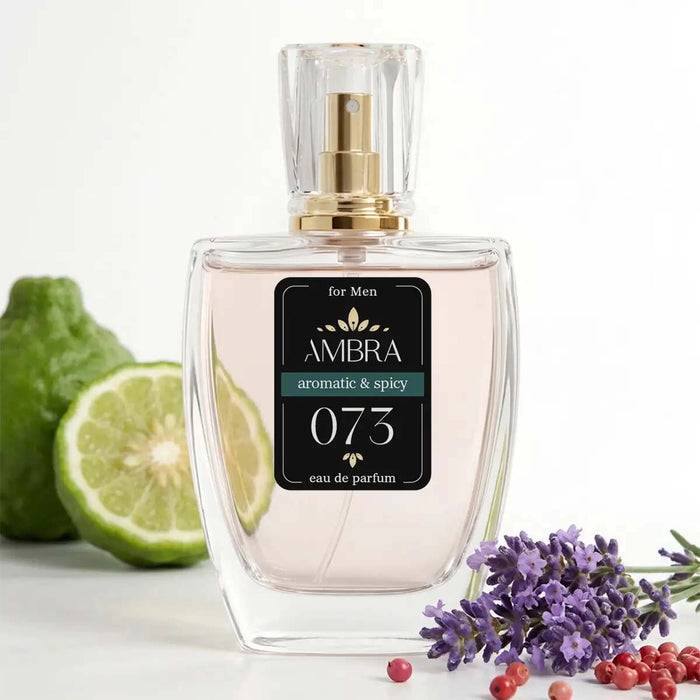 Perfumy Ambra Classic 073, flakon 108 ml