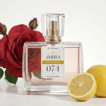 
                    
                      Perfumy Ambra Classic 074, flakon 35 ml
                    
                  