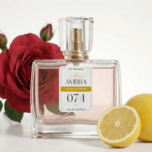 
                    
                      Perfumy Ambra Classic 074, flakon 60 ml
                    
                  