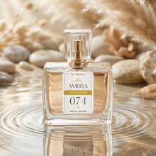 
                    
                      Francuskie perfumy Ambra 074 60 ml w aranżacji
                    
                  