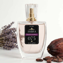
                    
                      Perfumy Ambra Classic 075, flakon 108 ml
                    
                  