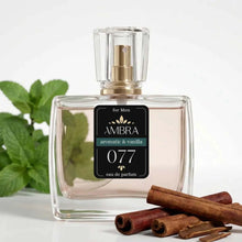 
                    
                      Perfumy Ambra Classic 077, flakon 60 ml
                    
                  