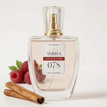 
                    
                      Perfumy Ambra Classic 078, flakon 108 ml
                    
                  