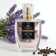 
                    
                      Perfumy Ambra Classic 079, flakon 108 ml
                    
                  