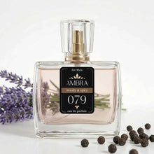 
                    
                      Perfumy Ambra Classic 079, flakon 35 ml
                    
                  