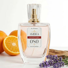 
                    
                      Perfumy Ambra Classic 080, flakon 108 ml
                    
                  