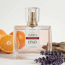 
                    
                      Perfumy Ambra Classic 080, flakon 60 ml
                    
                  