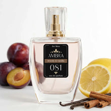 
                    
                      Perfumy Ambra Classic 081, flakon 108 ml
                    
                  