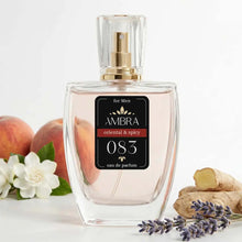 
                    
                      Perfumy Ambra Classic 083, flakon 108 ml
                    
                  