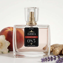 
                    
                      Perfumy Ambra Classic 083, flakon 60 ml
                    
                  