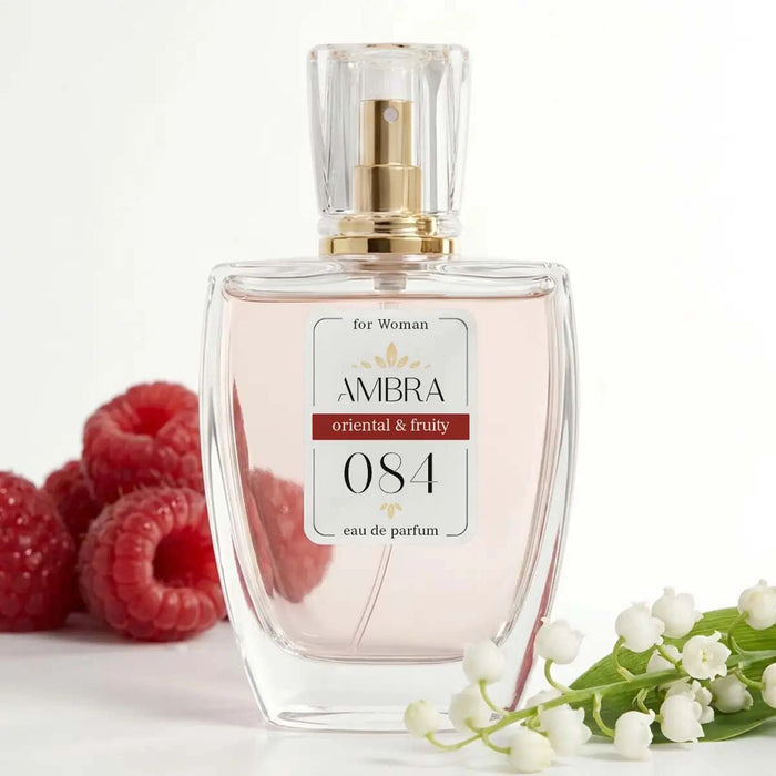 Perfumy Ambra Classic 084, flakon 108 ml