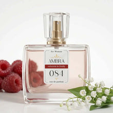 
                    
                      Perfumy Ambra Classic 084, flakon 60 ml
                    
                  