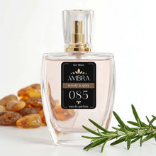 
                    
                      Perfumy Ambra Classic 085, flakon 108 ml
                    
                  