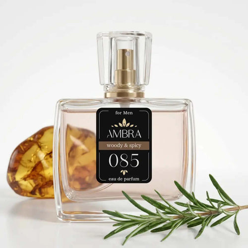 Perfumy Ambra Classic 085, flakon 35 ml