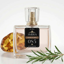 
                    
                      Perfumy Ambra Classic 085, flakon 60 ml
                    
                  