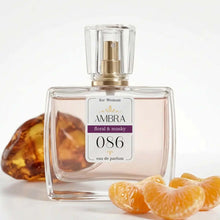 
                    
                      Perfumy Ambra Classic 086, flakon 60 ml
                    
                  