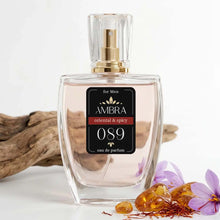 
                    
                      Perfumy Ambra Classic 089, flakon 108 ml
                    
                  