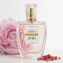 
                    
                      Perfumy Ambra Classic 090, flakon 108 ml
                    
                  