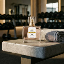 
                    
                      Perfumy lane Ambra 090 108 ml, ujęcie stylizowane
                    
                  