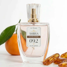 
                    
                      Perfumy Ambra Classic 092, flakon 108 ml
                    
                  