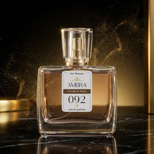 
                    
                      Perfumy lane Ambra 092 108 ml, ujęcie stylizowane
                    
                  