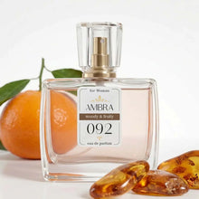 
                    
                      Perfumy Ambra Classic 092, flakon 60 ml
                    
                  