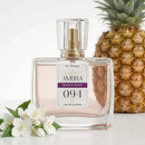 094. Perfumy Ambra Classic