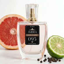 
                    
                      Perfumy Ambra Classic 095, flakon 108 ml
                    
                  