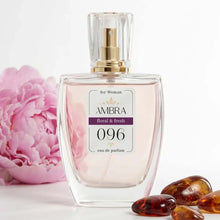 
                    
                      Perfumy Ambra Classic 096, flakon 108 ml
                    
                  