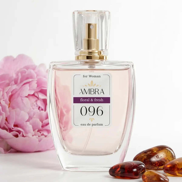 Perfumy Ambra Classic 096, flakon 108 ml