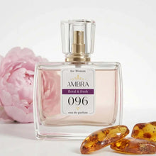 
                    
                      Perfumy Ambra Classic 096, flakon 35 ml
                    
                  