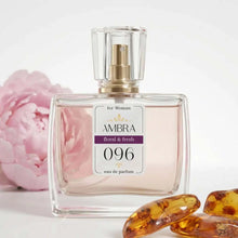
                    
                      Perfumy Ambra Classic 096, flakon 60 ml
                    
                  