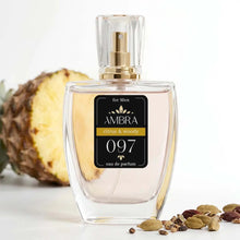 
                    
                      Perfumy Ambra Classic 097, flakon 108 ml
                    
                  