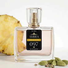 
                    
                      Perfumy Ambra Classic 097, flakon 60 ml
                    
                  