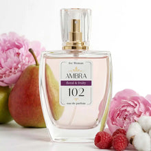 
                    
                      Perfumy Ambra Classic 102, flakon 108 ml
                    
                  