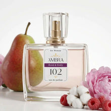 
                    
                      Perfumy Ambra Classic 102, flakon 60 ml
                    
                  