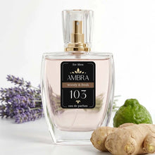 
                    
                      Perfumy Ambra Classic 103, flakon 108 ml
                    
                  