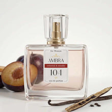 
                    
                      Perfumy Ambra Classic 104, flakon 35 ml
                    
                  